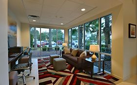 Hawthorn Extended Stay By Wyndham El Paso